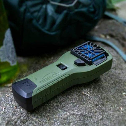 Thermacell Mosquito Repeller MR300 便攜戶外驅蚊器